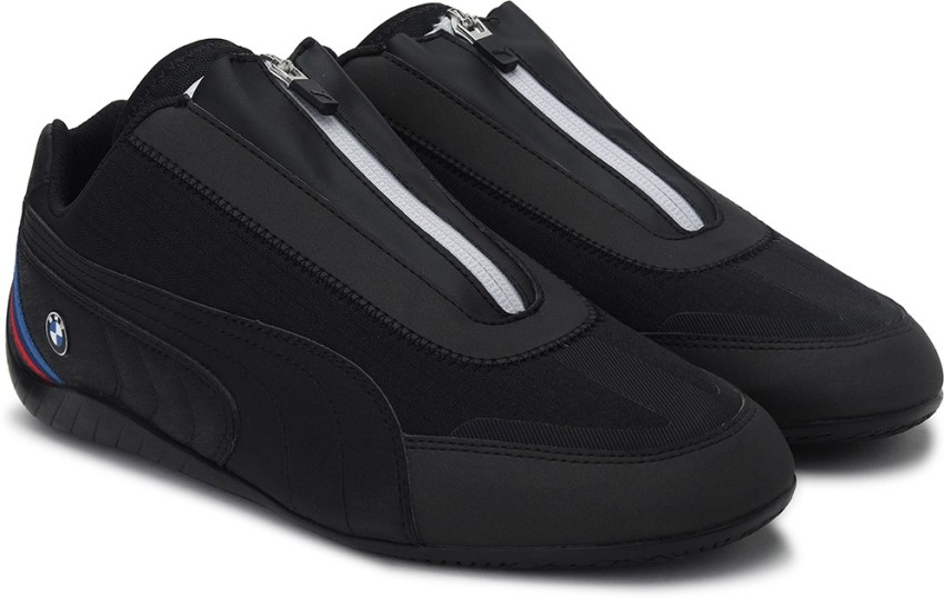 Puma bmw best sale shoes men black