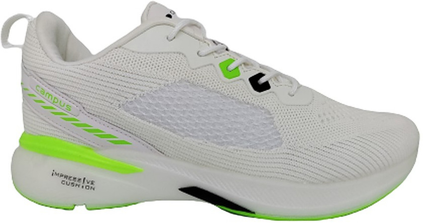 Campus impulse shoes top