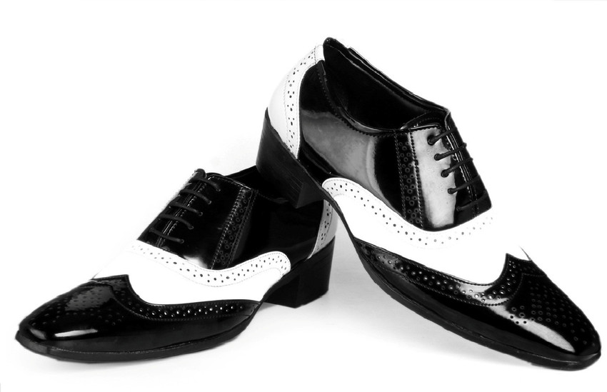 Bxxy british brogue lace up shoes online