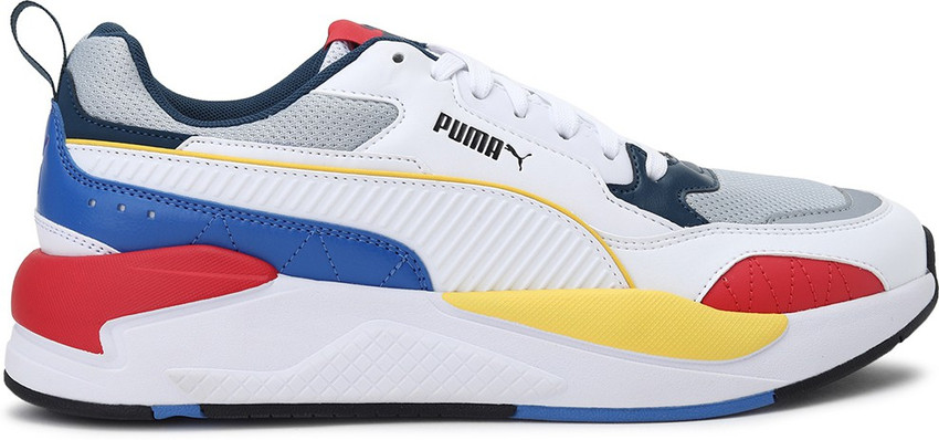 Puma blue hoxton outlet square