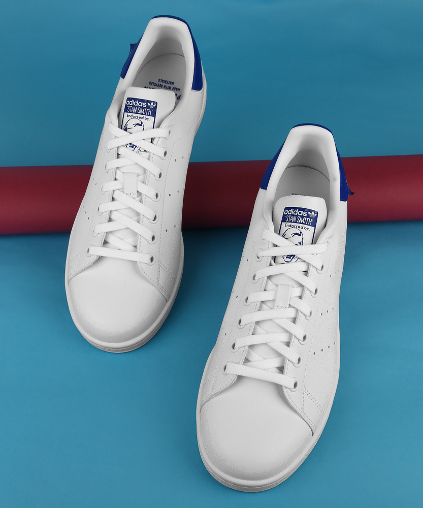 ADIDAS ORIGINALS STAN SMITH Sneakers For Men Buy ADIDAS ORIGINALS STAN SMITH Sneakers For Men Online at Best Price Shop Online for Footwears in India Flipkart