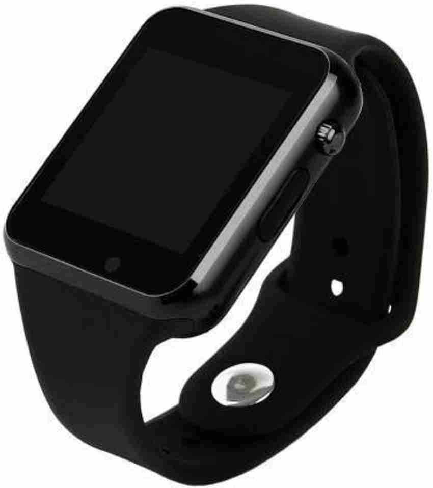 aybor A1 smart calling watch with bluetooth Smartwatch Price in