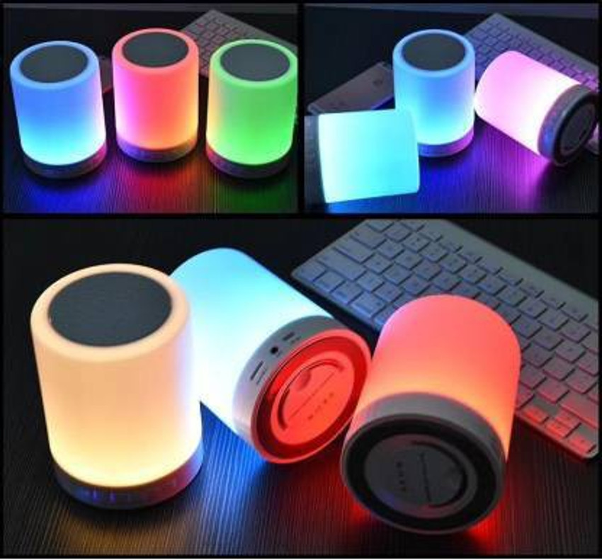 Light wala speaker new arrivals