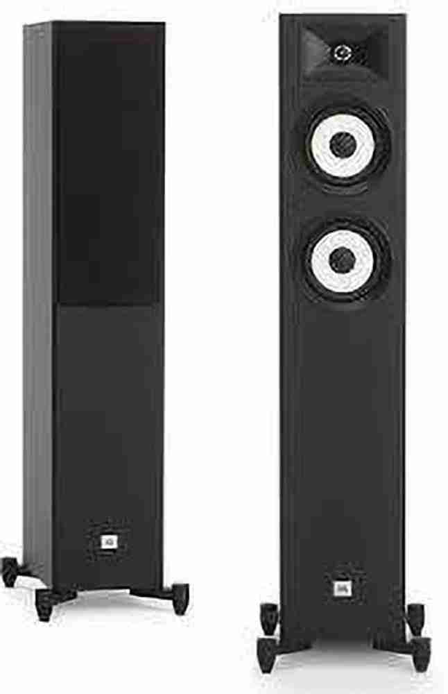 Harman tower speakers top