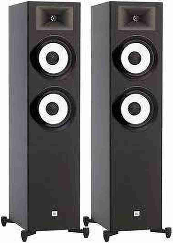 Harman tower speakers online