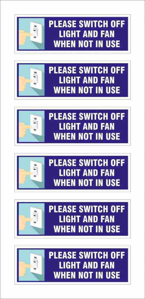 How do you say turn on/off the light in Hindi?