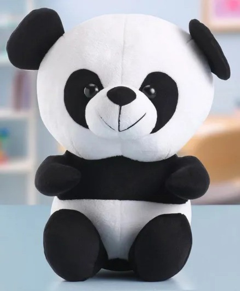 tgr Panda Soft Toy 30 cm Panda Soft Toy Buy SOFT TOYS toys in India. shop for tgr products in India. Flipkart