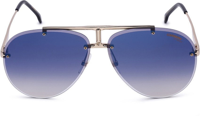 Carrera aviator outlet glasses