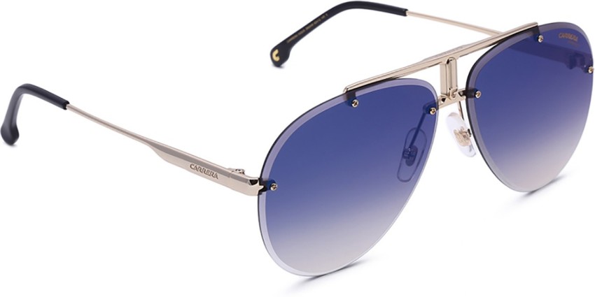 Carrera aviator store sunglasses