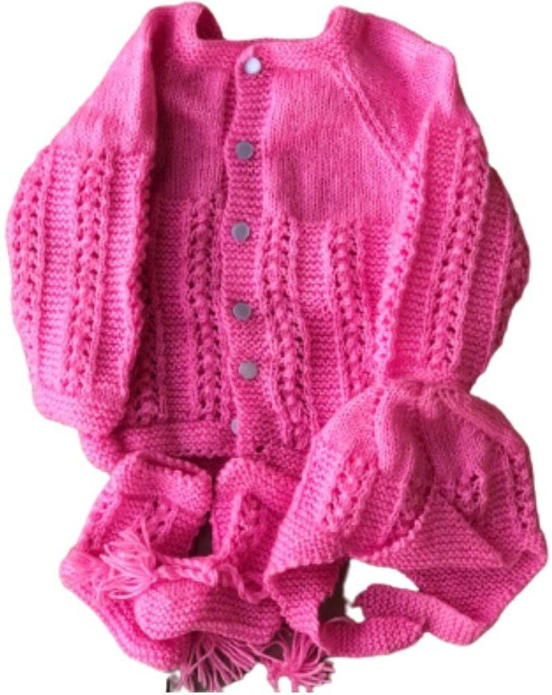 Flipkart baby girl sale sweater