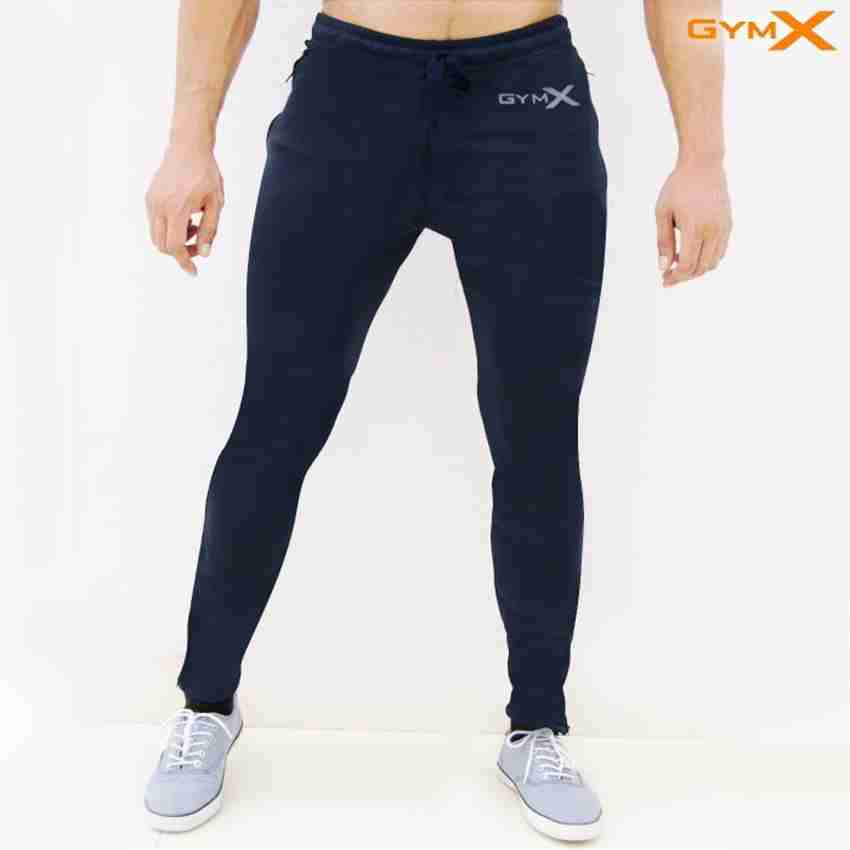 Gym x track pants hot sale