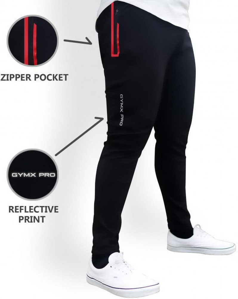 Gym x track pants shop