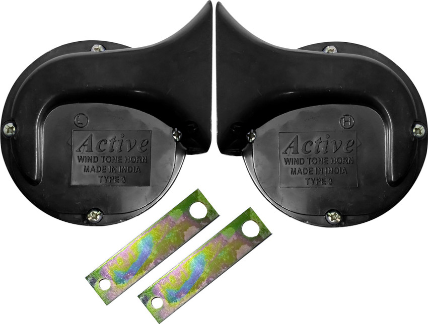 DvineAutoFashionZ Horn For Universal For Bike Price in India Buy