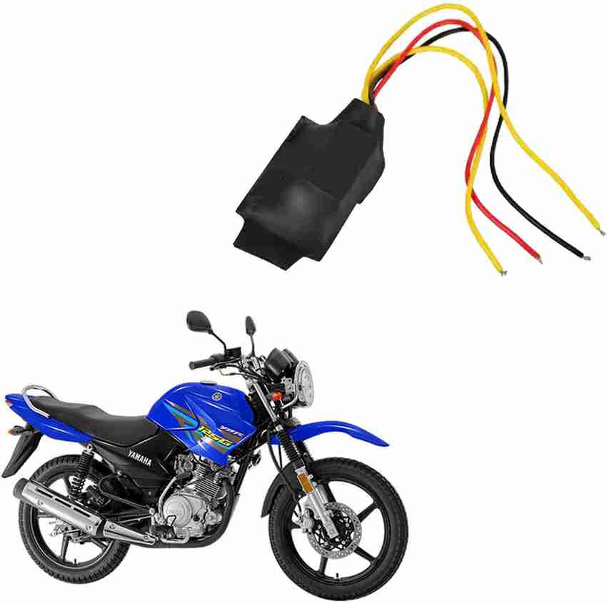 Ybr 125 for sale store