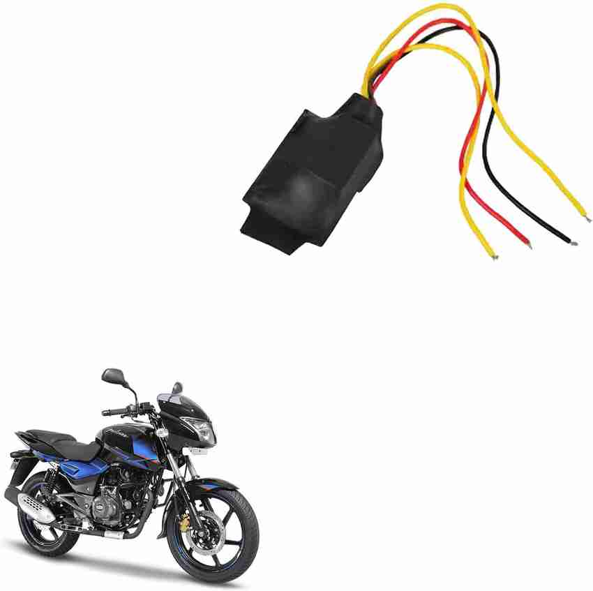 COMICAL Rear NA Indicator Light for Bajaj Pulsar 150 DTS i Price in India Buy COMICAL Rear NA Indicator Light for Bajaj Pulsar 150 DTS i online at Flipkart