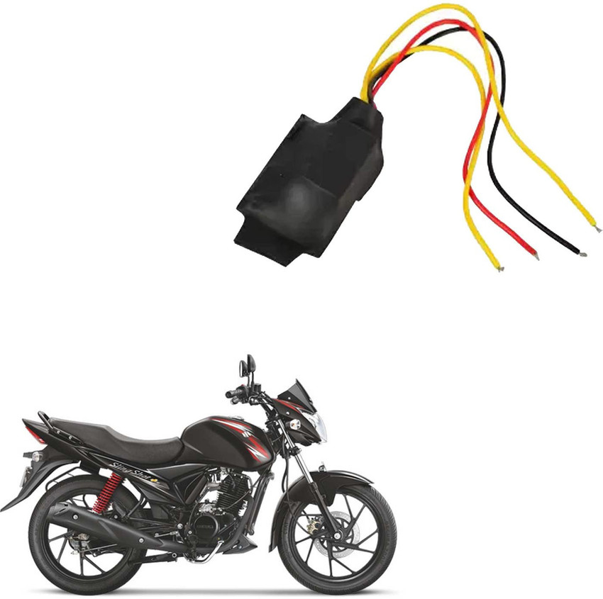 Suzuki slingshot store plus price