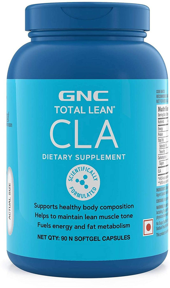 GNC República Dominicana El Thermo Cla Tiene Efecto, 45 OFF