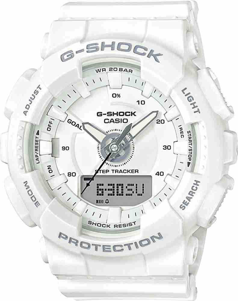 Casio shop gma s130