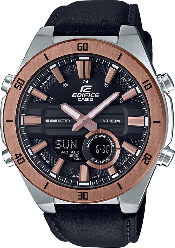 Casio edifice era 110 hotsell