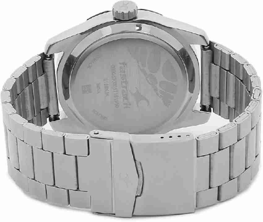 Fastrack EDM Analog Watch For Men