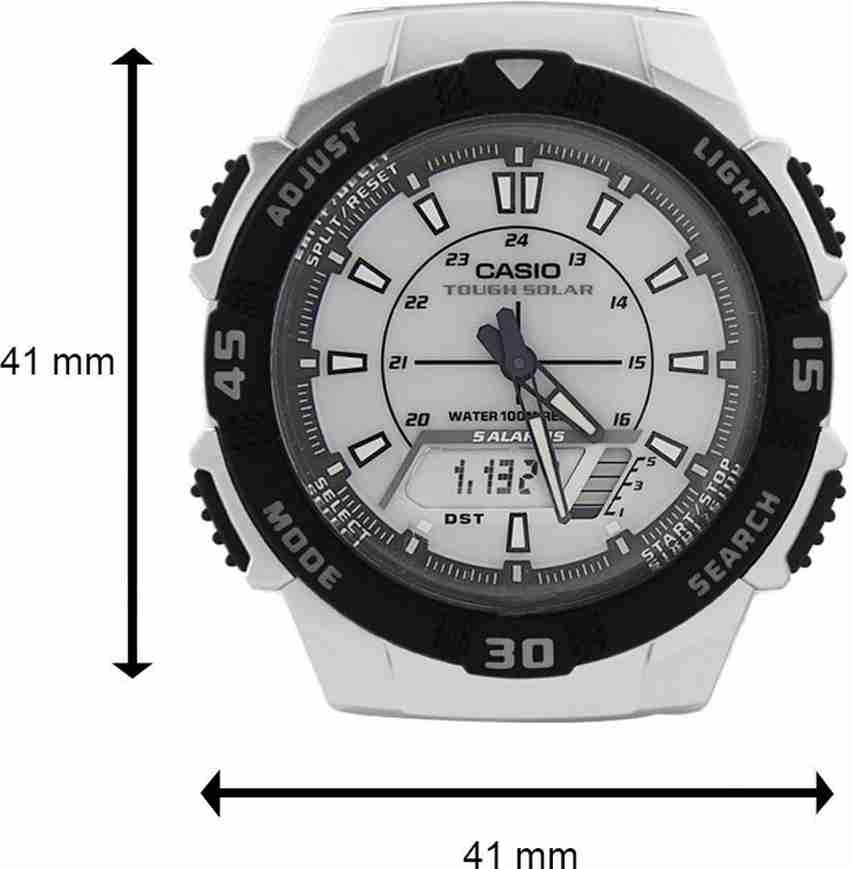 Casio s800wd hotsell