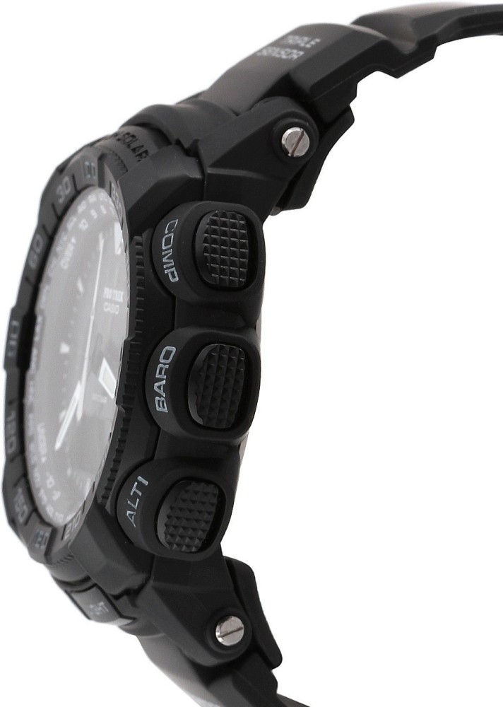 Casio protrek best sale prg 550 price