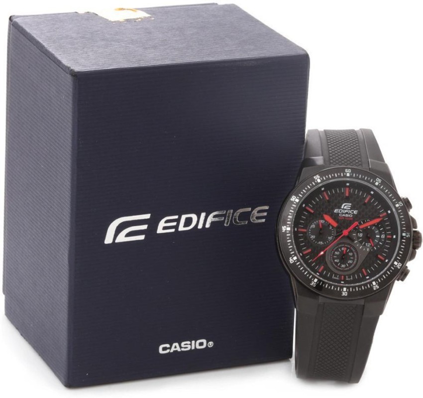 Casio best sale ef 552pb