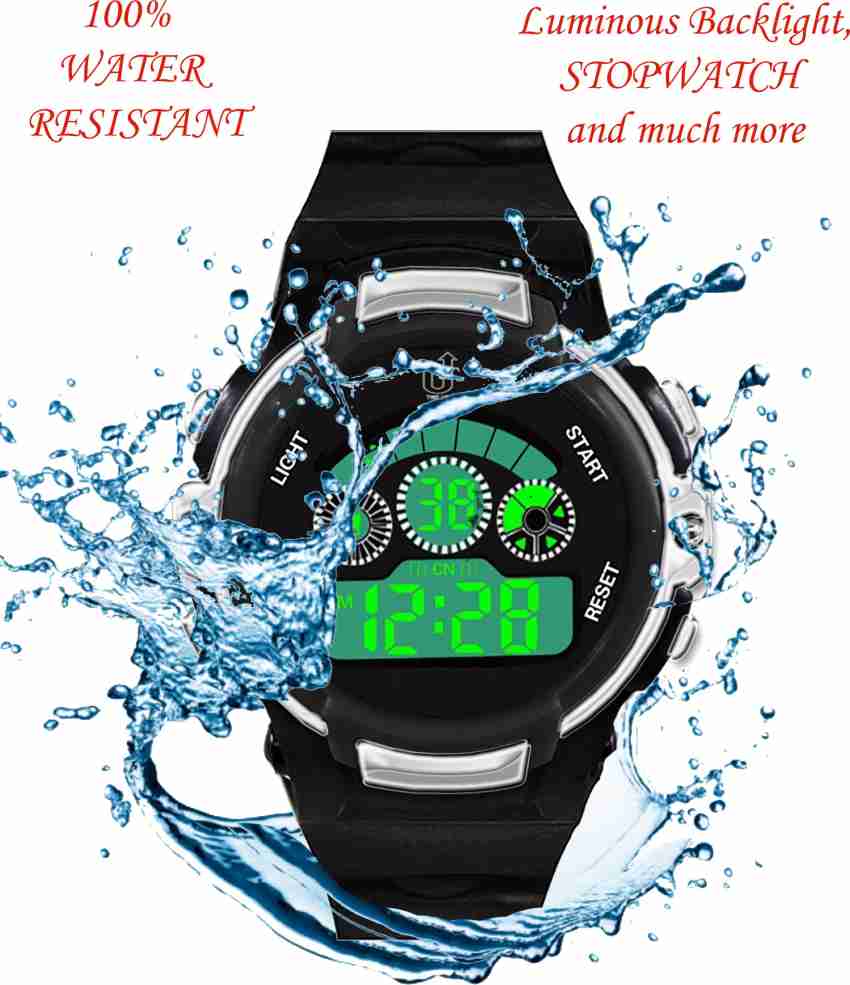 Cheap kids digital sale watches