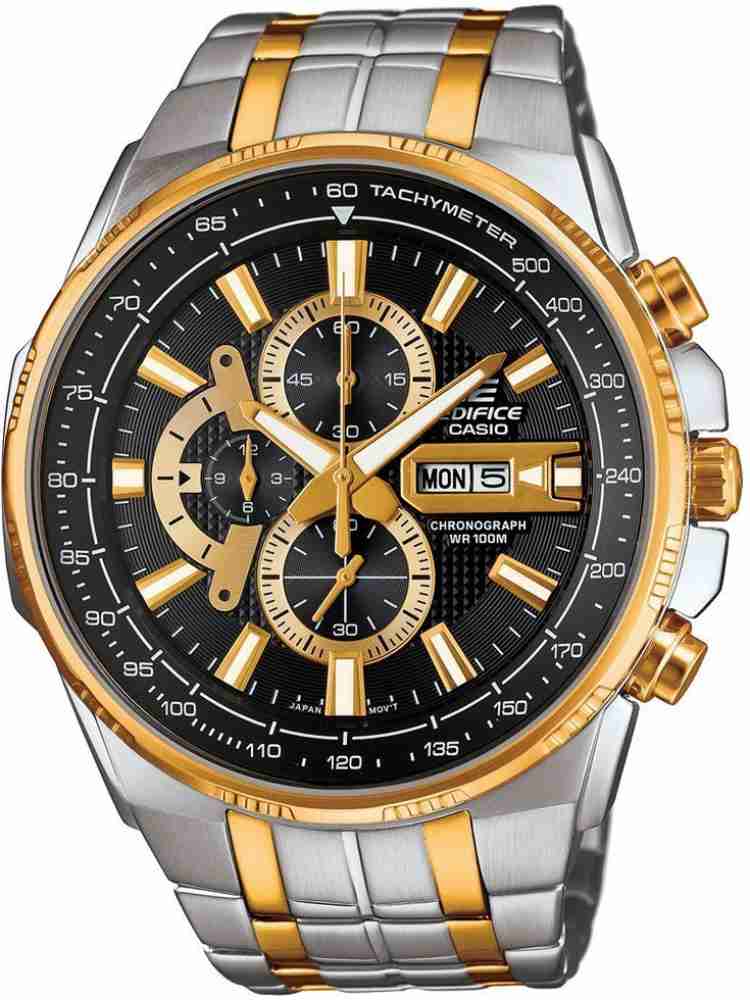 Edifice efr 549 hotsell