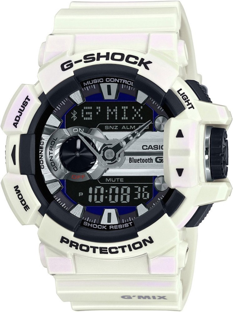 Casio g sale shock g mix