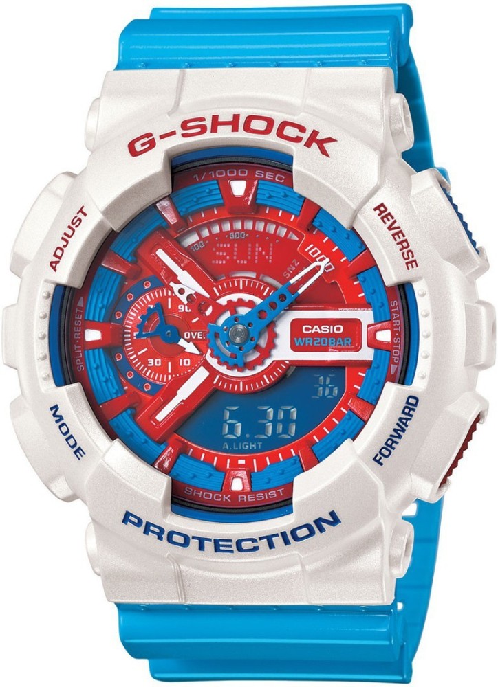 G shock ga 110 hot sale 7a