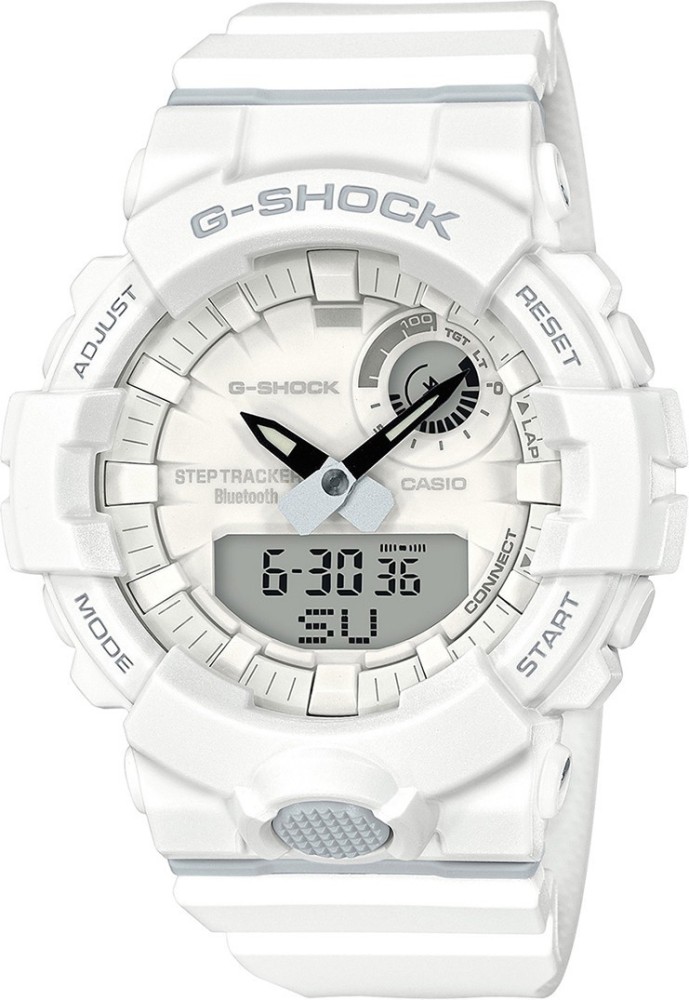 Casio g best sale shock gba 800