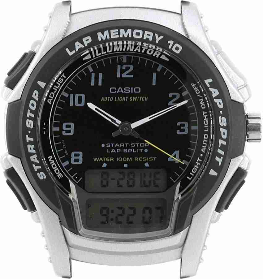 Casio sales ws 300