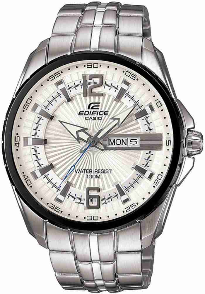 CASIO EF 131D 7AVDF Edifice Analog Watch For Men Buy CASIO EF