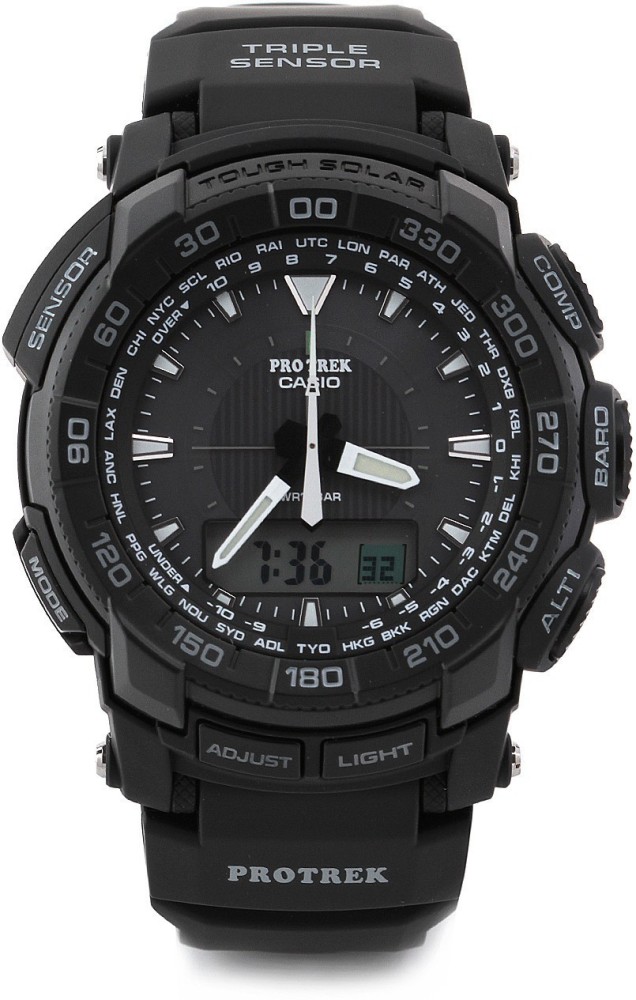 Protrek 550 cheap