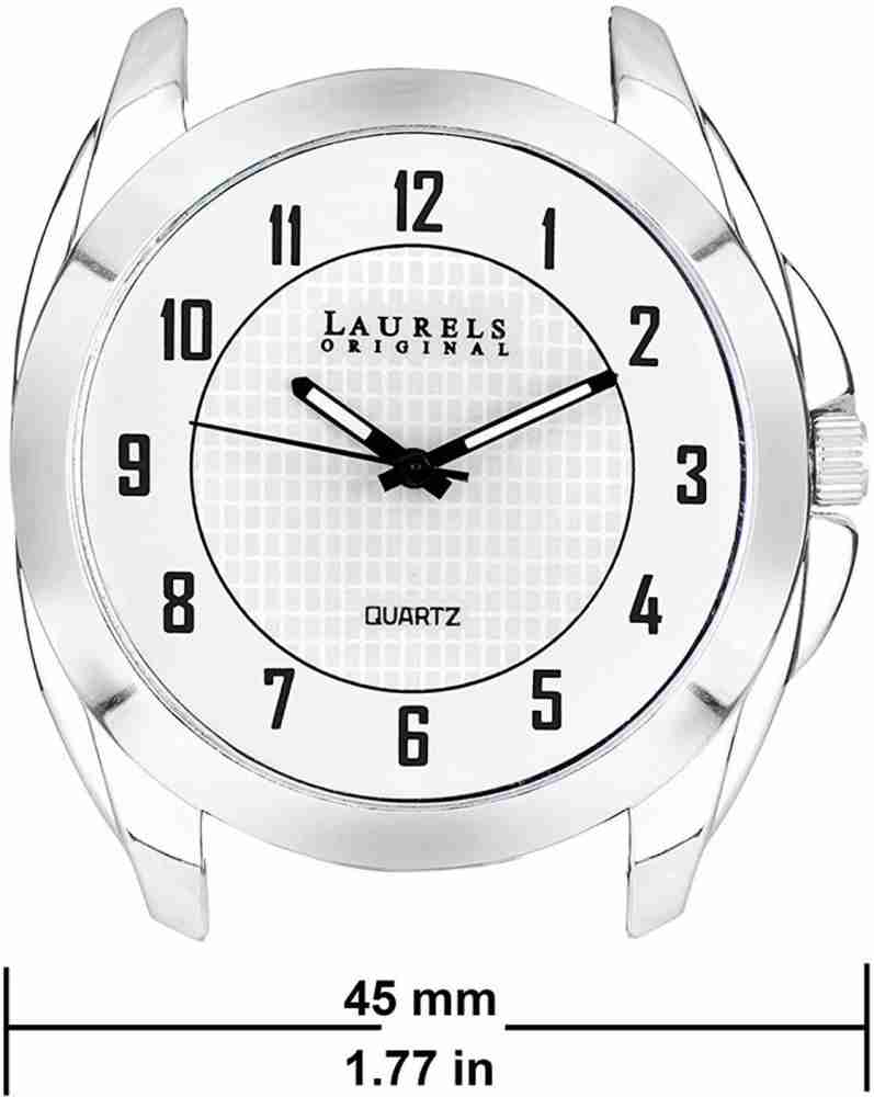 Laurels discount watch flipkart