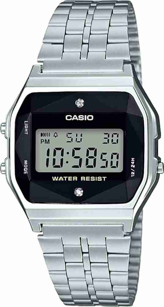 Casio hotsell a159w price