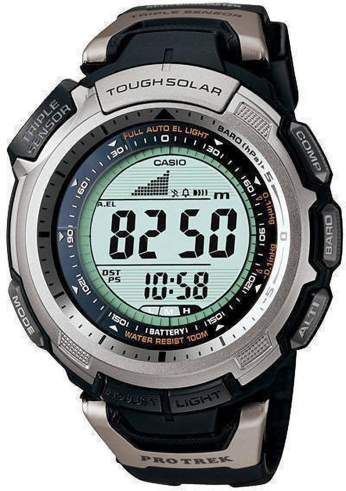 Casio protrek prg sales 110 price