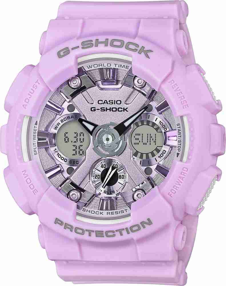 Jual casio deals baby g