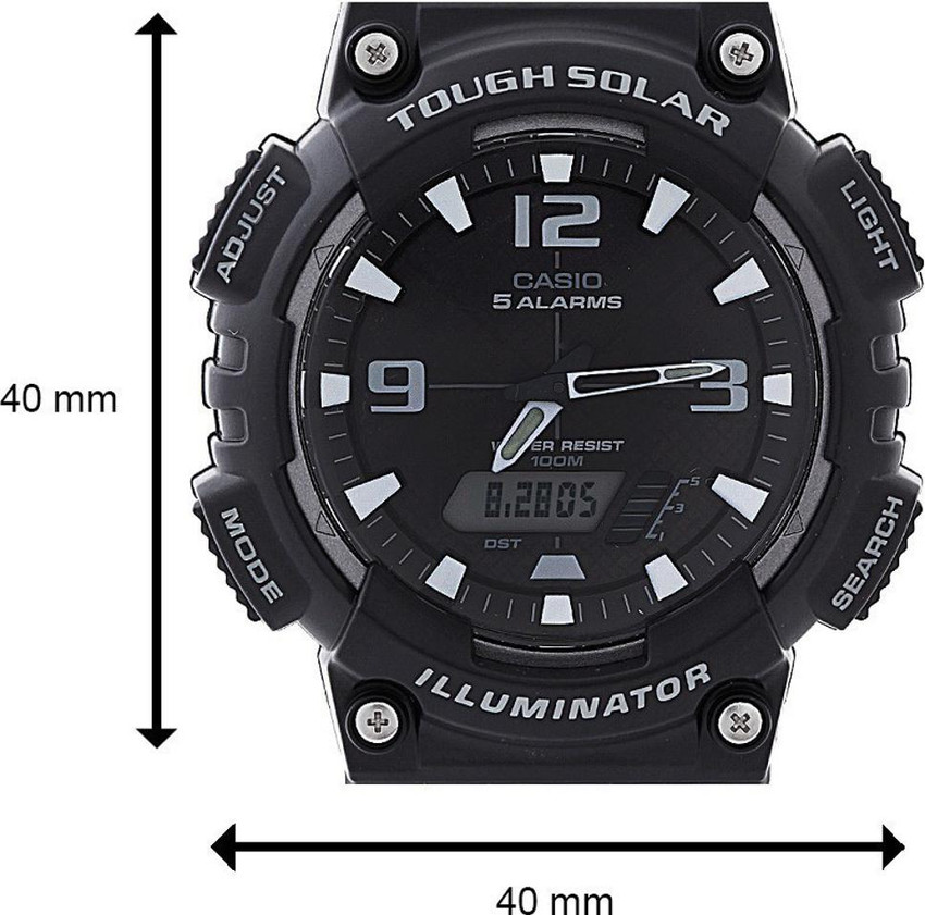 Casio ad172 top
