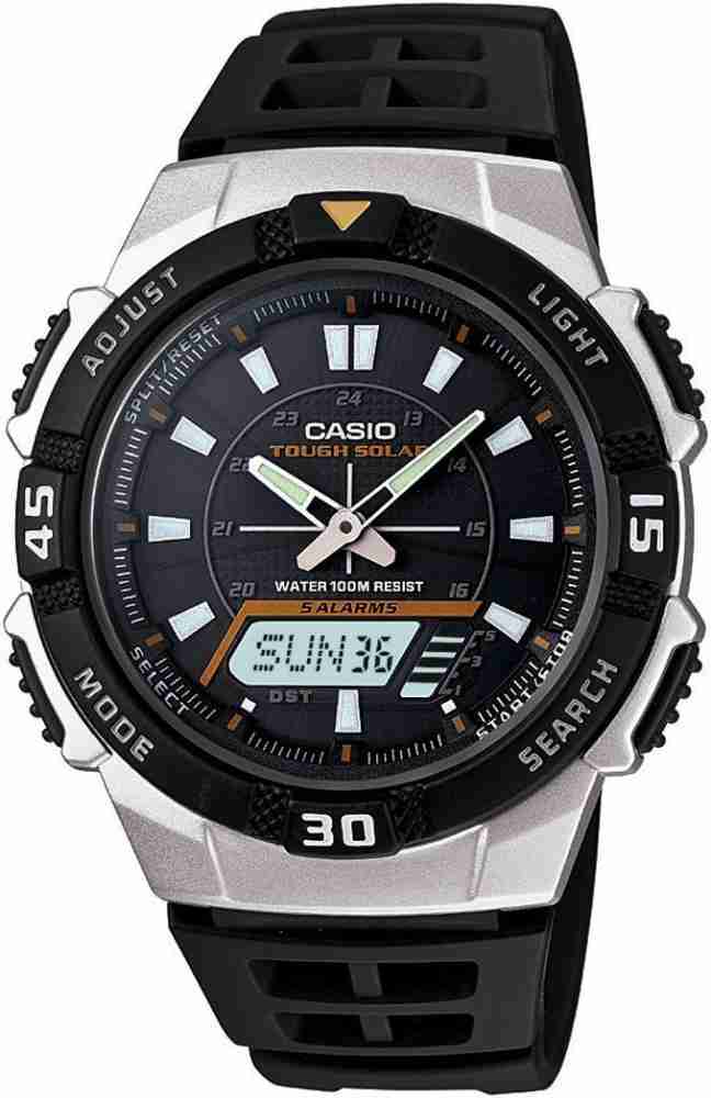 Casio on sale 5208 price