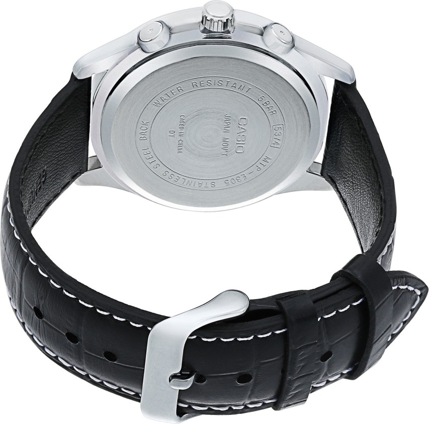 Casio mtp clearance e305 price