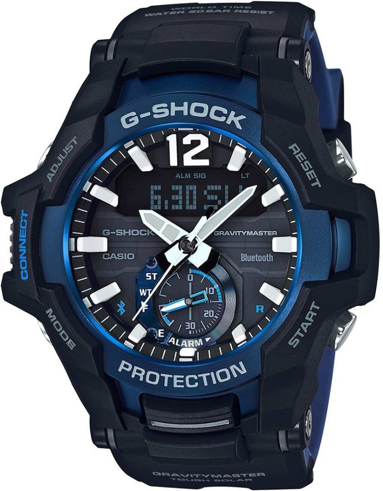 G shock sales gr 100