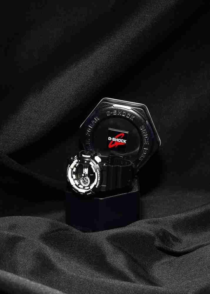 Harga casio g shock sales ga 400