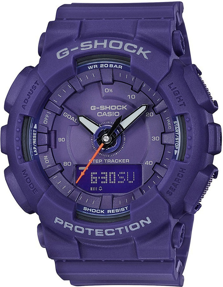 Casio gma shop s130vc