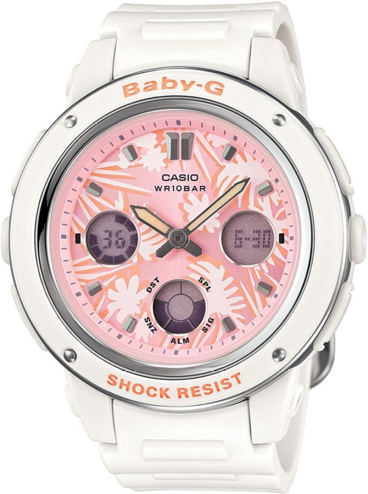 Casio baby best sale g bga 150pg