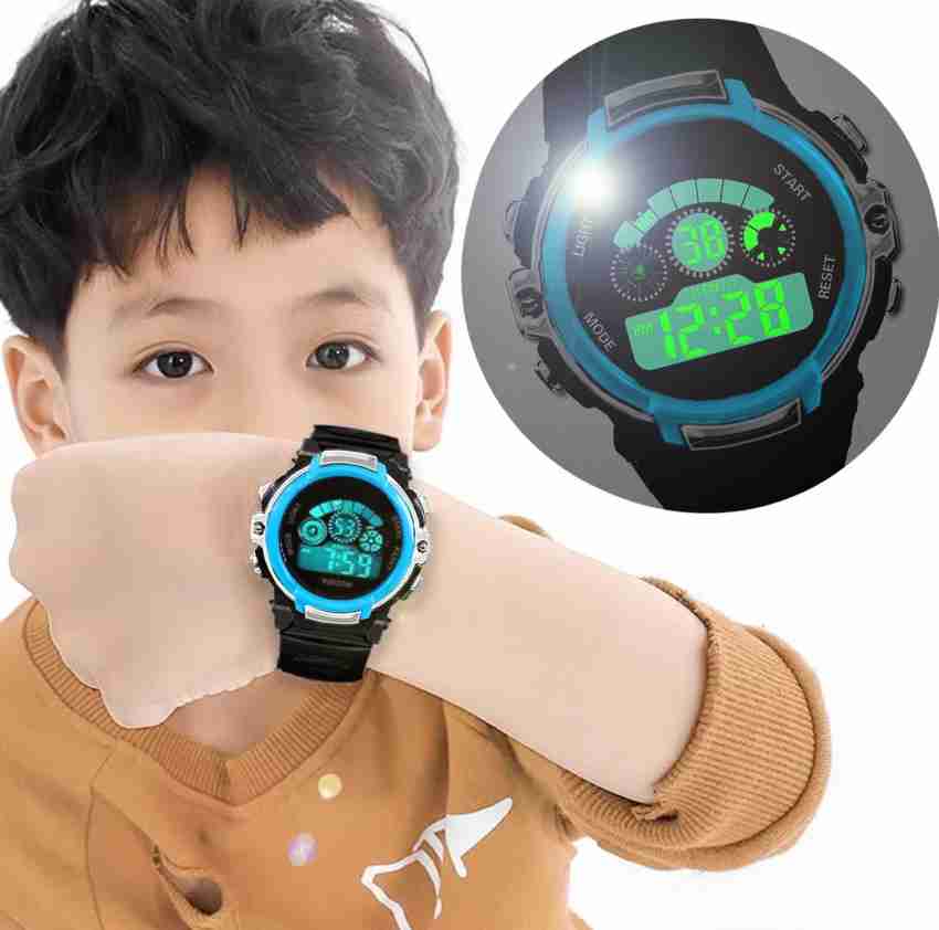 Ring watch hot sale for boys