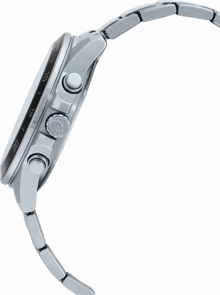 CASIO EFV 570D 1AVUDF Edifice Analog Watch For Men Buy CASIO
