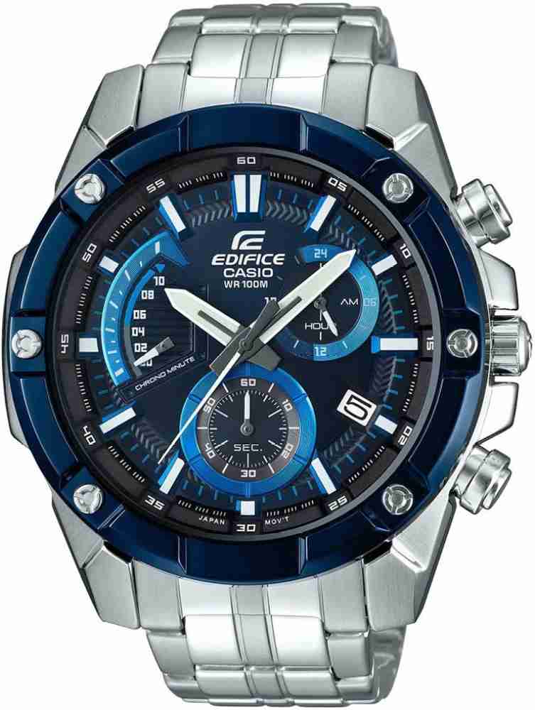 Casio edifice 5572 2025 efr 559 price