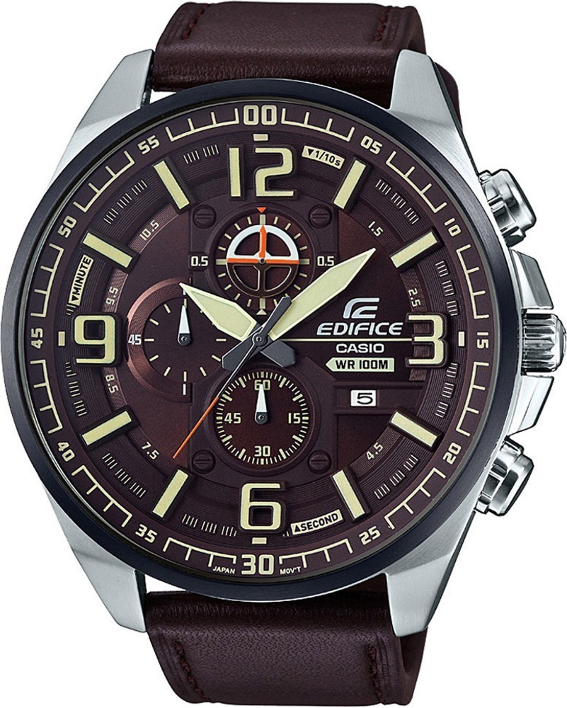 Casio efr 555 outlet